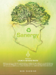Sanergy - LAUNCH: Beyond Waste innovator