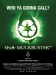 SEaB - LAUNCH: Beyond Waste innovator